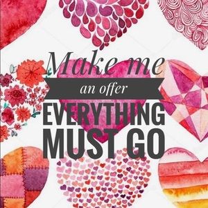 Accepting reasonable offers